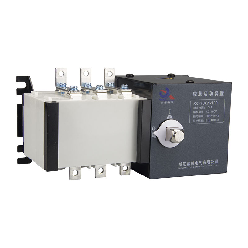 XC-YJQ1应急启动装置