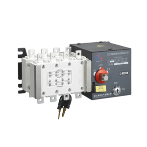 XCQ3双电源自动转换开关（PC级）