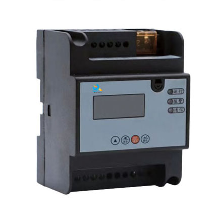 XCDF-1E系列分体式经济型电气火灾监控探测器