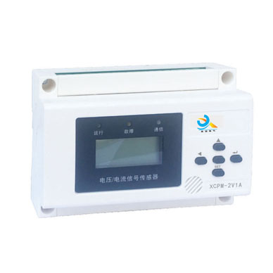 XCPM-2V1A二总线消防电源探测器