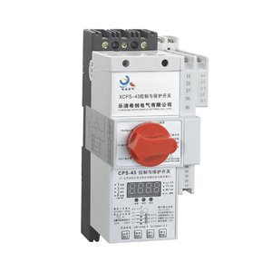 XCPS系列双电源自动转换开关