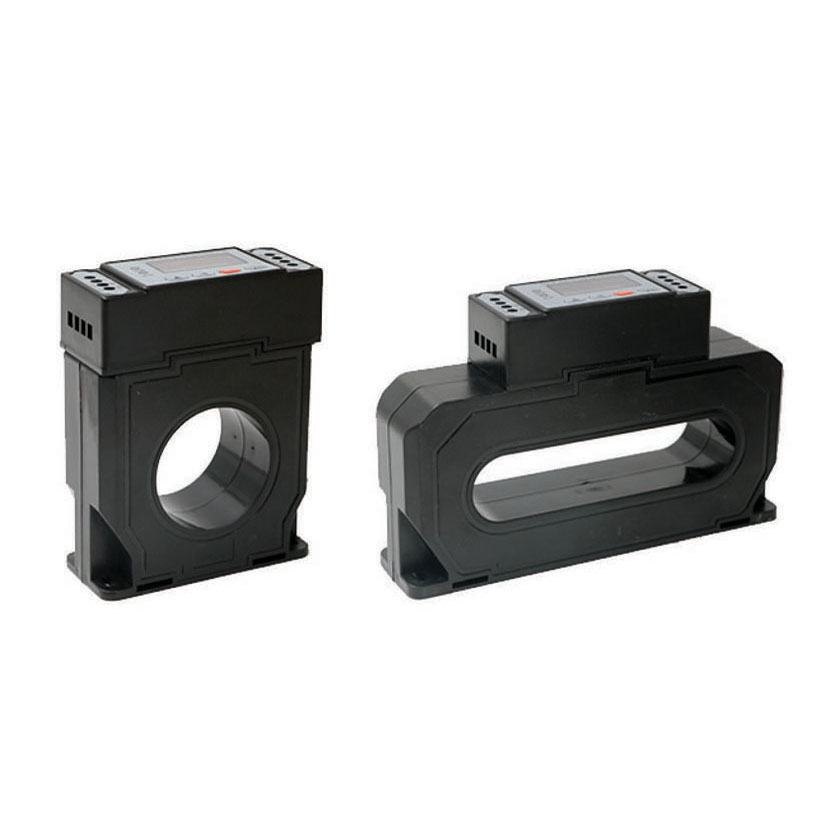 二总线组合式电气火灾探测器